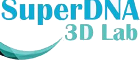 SuperDNA 3D Labs