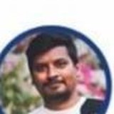 Harish Vadla